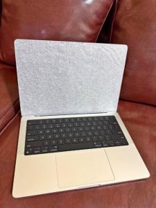 MacBook Pro 14” M4 16GB 1TB Non Active Device