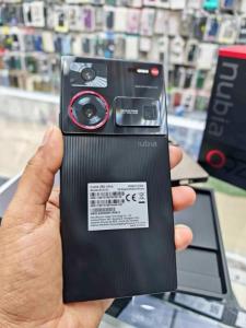 Nubia Z60 ultra 512-16 global