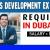 Business Development Executive Required in Dubai