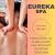 Eureka Spa Massage 29/1