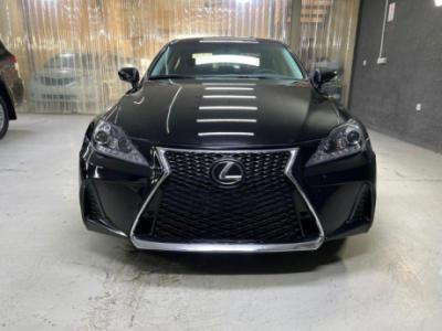 2012 Lexus IS 250 full option