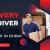 Delivery Driver Required in Dubai
