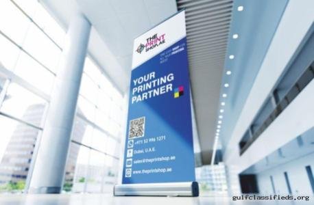 custom printing dubai