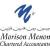 Morison Menon Chartered Accountants