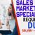 Sales And Marketing Specialist Required in Dubai