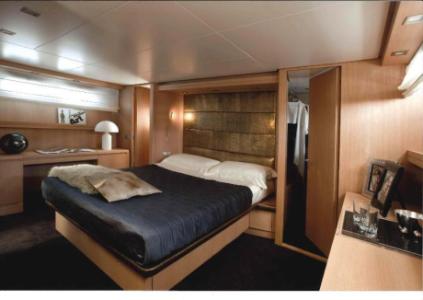 Sanlorenzo 62 feet Luxury Yacht is Available for Sale!