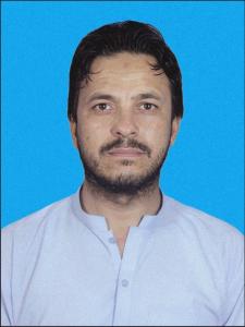 Muhammad Account Officer