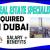 Real Estate Specialist Required in Dubai