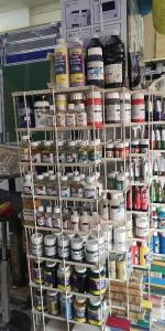 Bookshop Stationery Shop for Sale