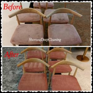 Sofa Cleaning Sharjah