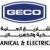 Sustainability Contractor