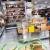 Running FoodStuff Shop for sale