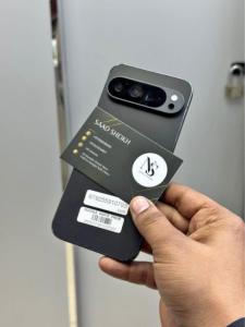 Google pixel 9