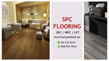 Floors And Walls Dubai