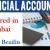 Financial Accountant Required in Dubai