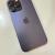 Iphone 14 Pro Max deep purple