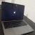 MACBOOK PRO INCH TOUCH BAR i7 512GB 16GB RAM