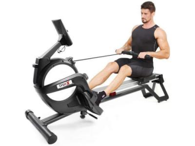 Air Rowing machine Sale in Dubai
