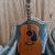 Tomson guitar with a very attractive look