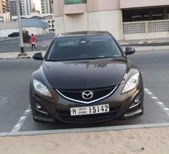 Immediate Sale – Mazda 6