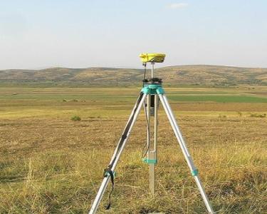 Find the Land Survey GPS Providers in UAE