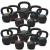 Unique Kettlebells from manufacturer in Dubai