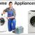 Sanyo Electric Dryer Repair in Dubai -