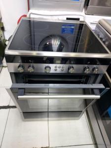 i have all top Quality Home appliances like BoSh