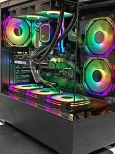 Ryzen 5 7600X + RTX 4070 12GB Gaming PC | 32GB DDR5