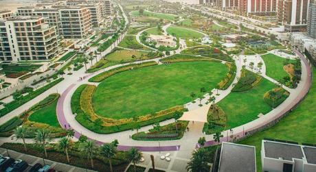 Golf Hillside – A Masterpiece in Dubai Hills Estate