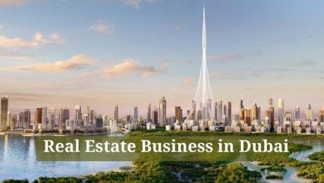 BUSINESS FOR SALE