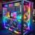 ULTIMATE PERFORMANCE RTX 5070TI Core i9 GAMING PC