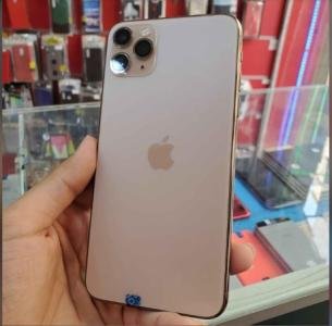 IPhone 11 pro max 256gb