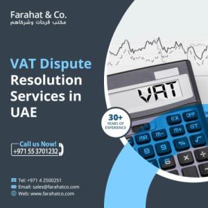 Seek VAT Expert Opinion and Avoid Penalties - Call
