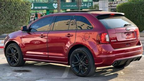 Ford Edge 2014 Call Me +971529538131