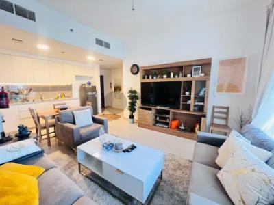 Fully Furnished| Pool View | Keys on Hand