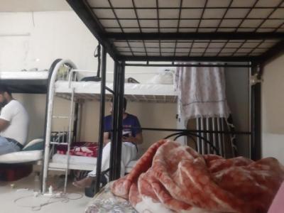 Kerlaete Muslim bachuler