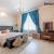 GCC Only | Furnished | Maid's Room | Garden