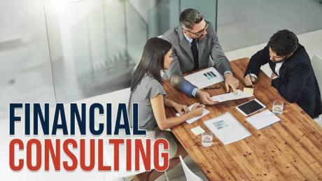 How to Start a Financial Consulting Company in Dubai