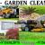 Garden cleaning & Maintenance Contractor