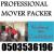 PROFESSIONAL MOVERS AND PACKERS IN INTERNATIONAL CITY 0503536196