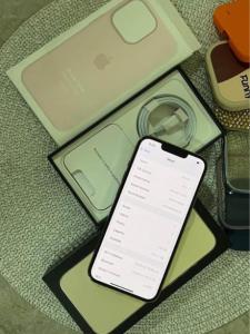 iPhone 13 Pro 128GB Gold Like New