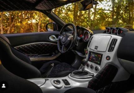 Nissan 370z for sale