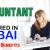 Accountant Required in Dubai