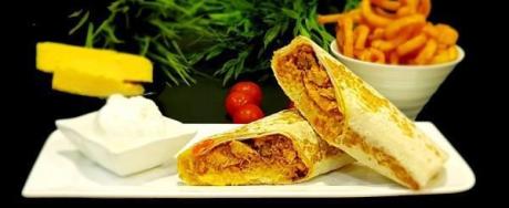 Highway311- Latin American Restaurant in Dubai