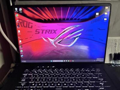 ASUS ROG ZEPHYRUS M16