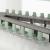 Buy Top Quality Moss Boardroom Table from Highmoon Office Furniture!