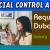 Financial Control Analyst Required in Dubai