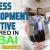 Business Development Executive Required in Dubai