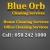 Blue Orb Cleaning Services